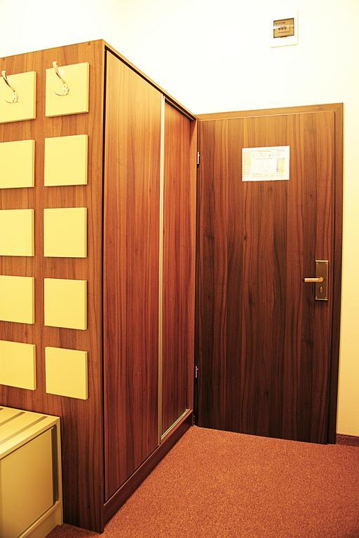 Vila Silvia Sovata Habitación foto